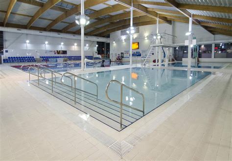 tudor grange swimming pool bookings.